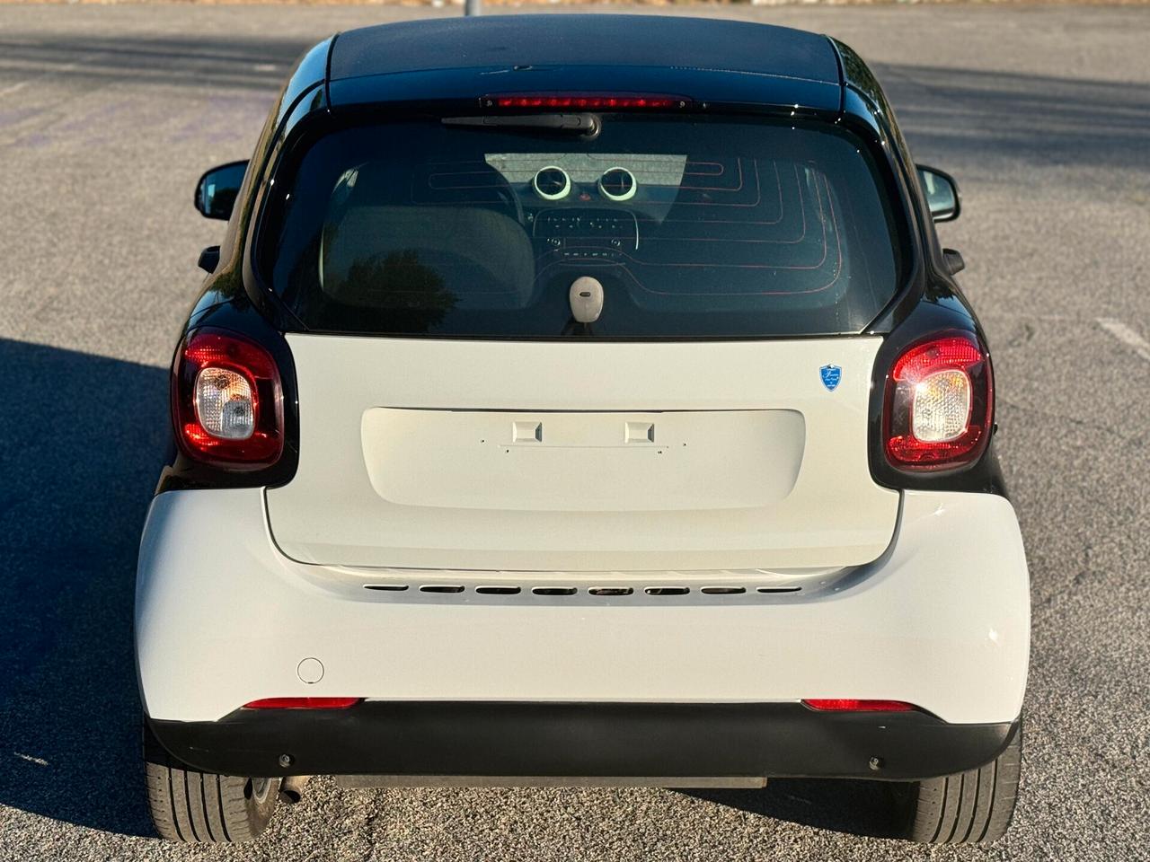 Smart ForTwo 71cv -NESSUN VINCOLO DI FINANZIAMENTO-
