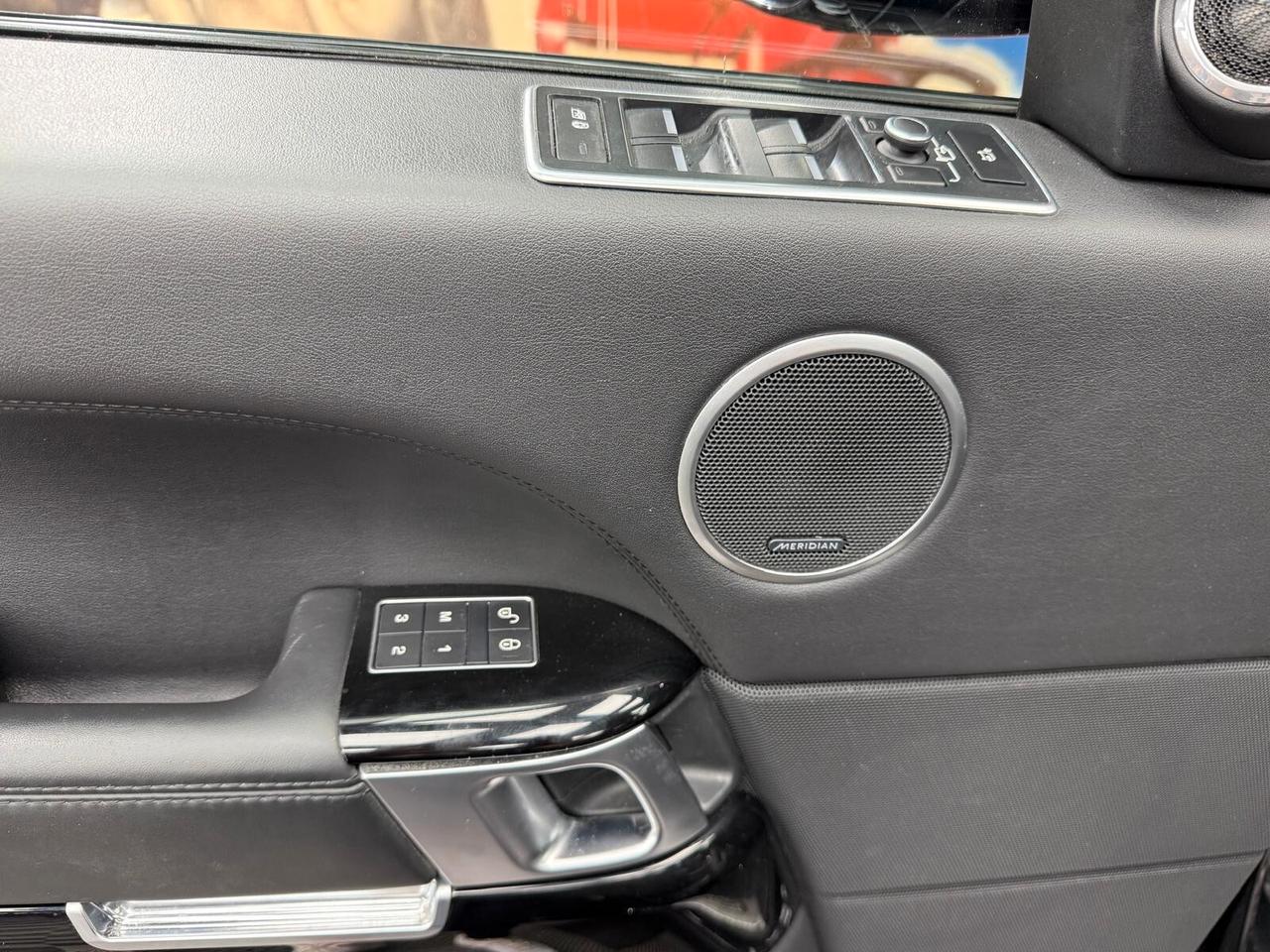 Land Rover Range Rover 3.0 TDV6 Vogue
