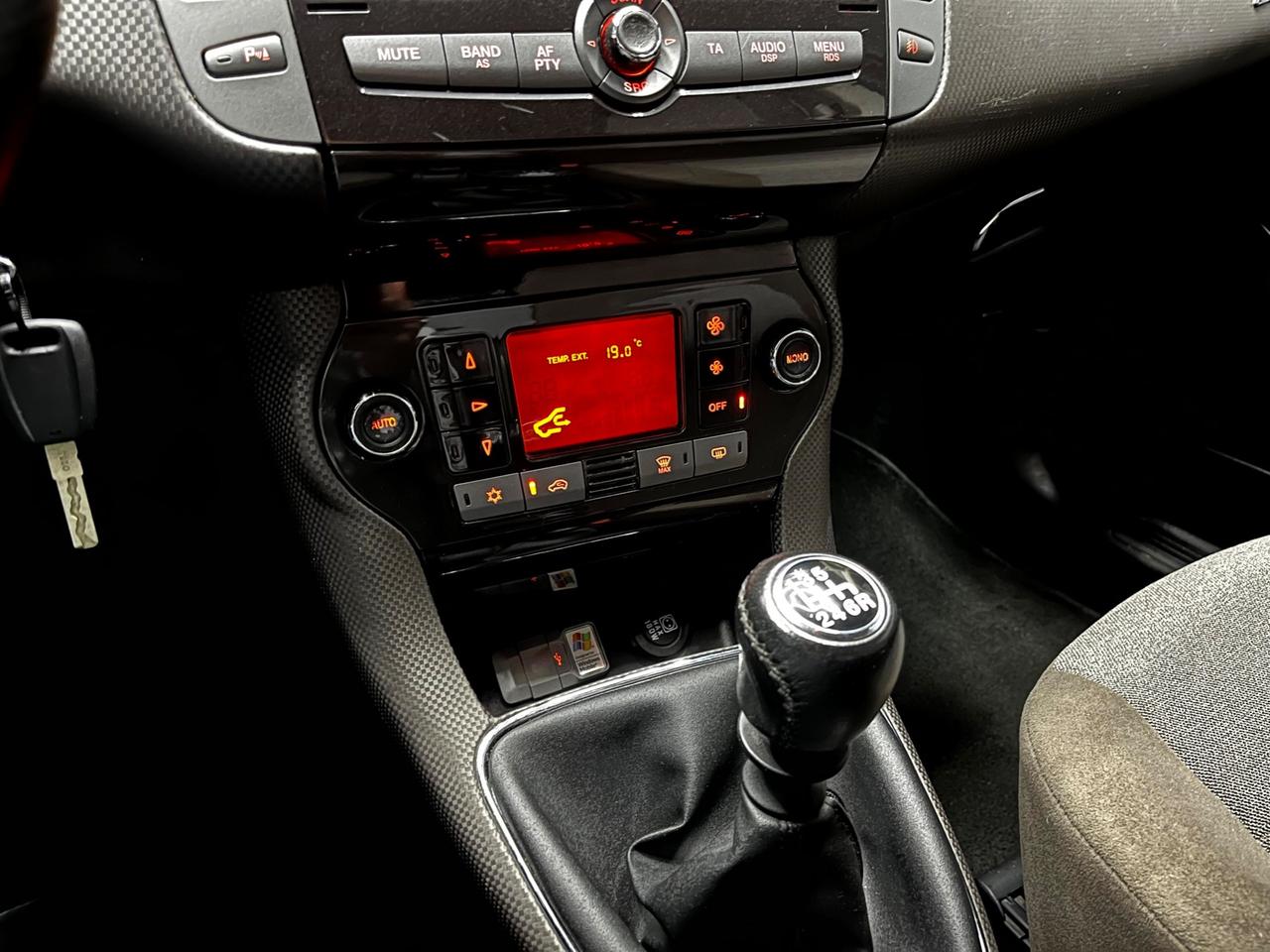 Fiat Bravo 1.6 MJT Dynamic - FABIANOAUTO