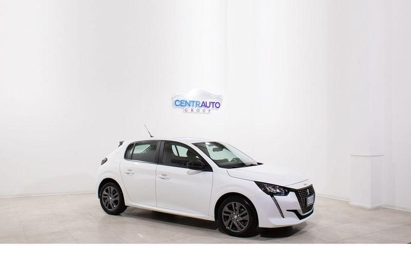 Peugeot 208 208 BluHdi 100cv ACTIVE PACK