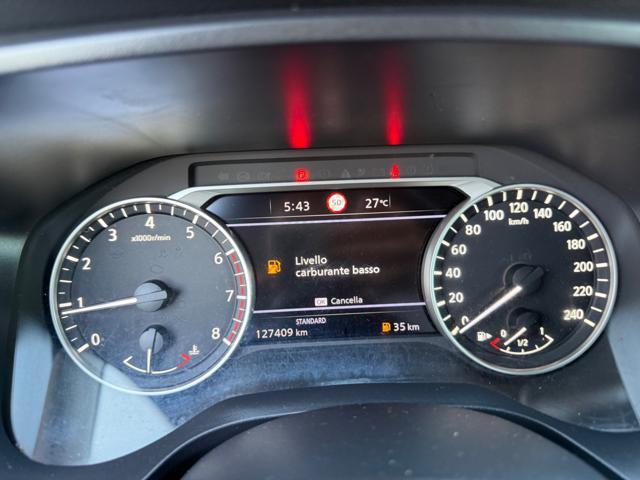 NISSAN Qashqai 1.3 MHEV 140 CV Business