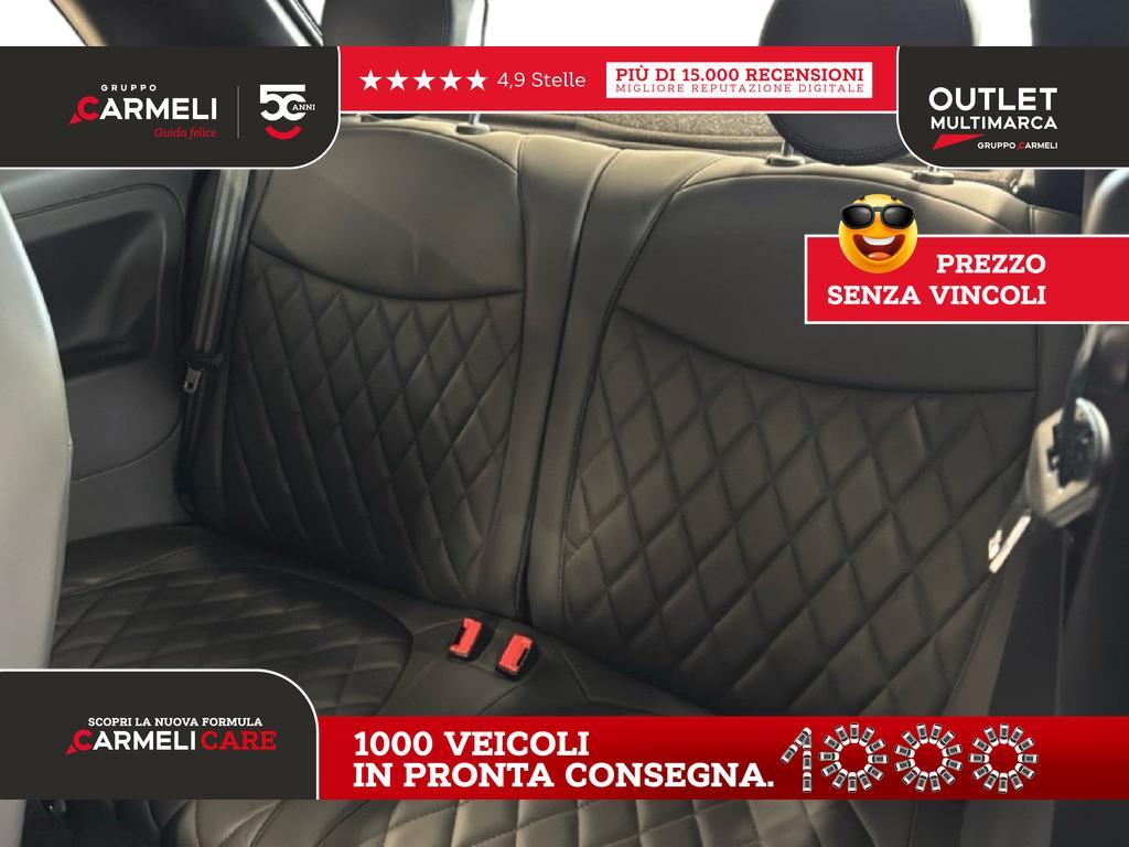 Abarth 595 1.4 T-Jet