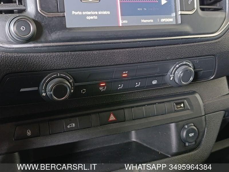 FIAT Scudo Ice 1.5 bluehdi 120cv L2H1 (Business)