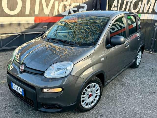 Fiat Panda Panda 1.0 firefly hybrid SUPER PROMO!!!