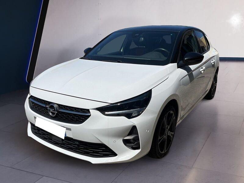Opel Corsa VI 2020 1.5 GS Line 100cv