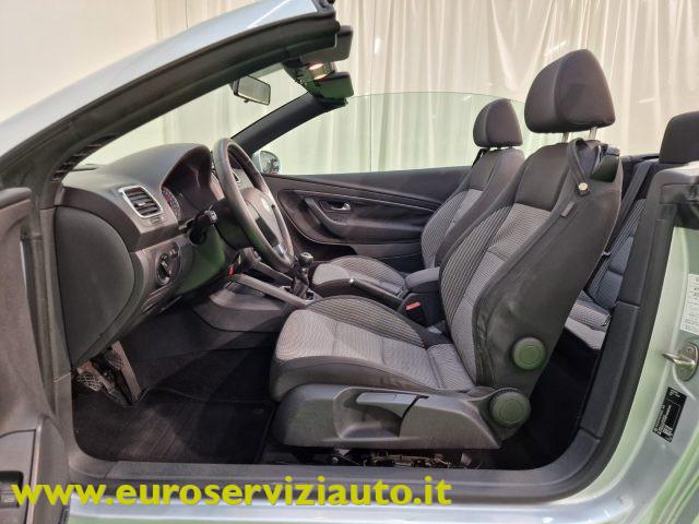 VOLKSWAGEN Eos 2.0 16V FSI
