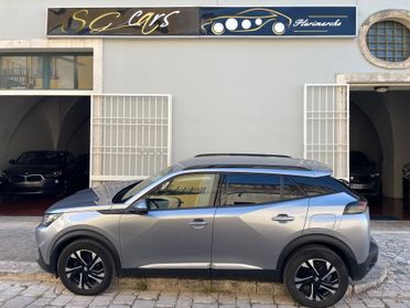 Peugeot 2008 BlueHDi 110 S&S Allure