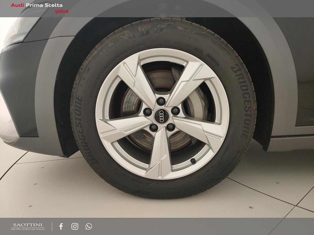 50 3.0 TDI quattro 286 CV Tiptronic