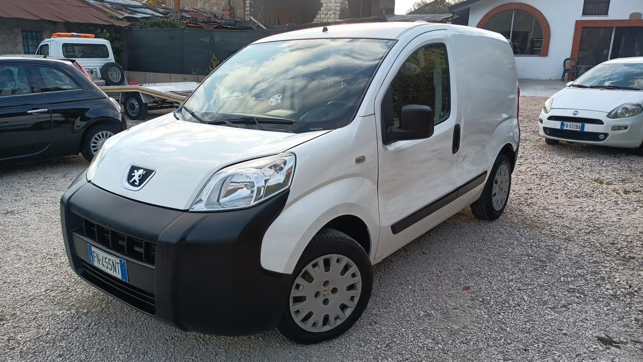 Fiat Fiorino 1.3 MJT 80CV Cargo SX