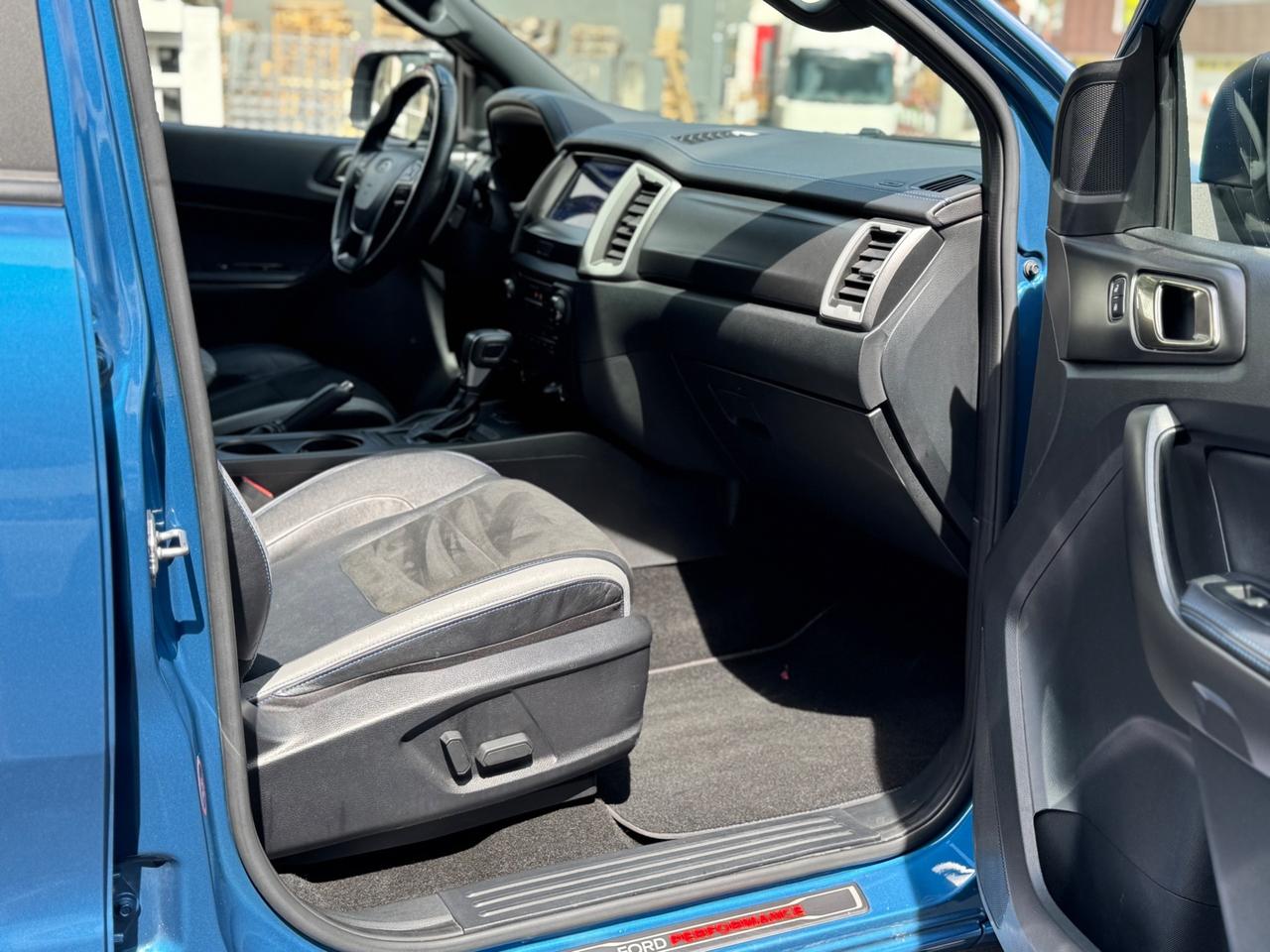Ford Ranger Raptor 2.0 TDCi aut. 213CV DC 5 posti