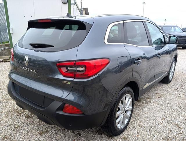 RENAULT Kadjar dCi 8V 110CV Energy Intens