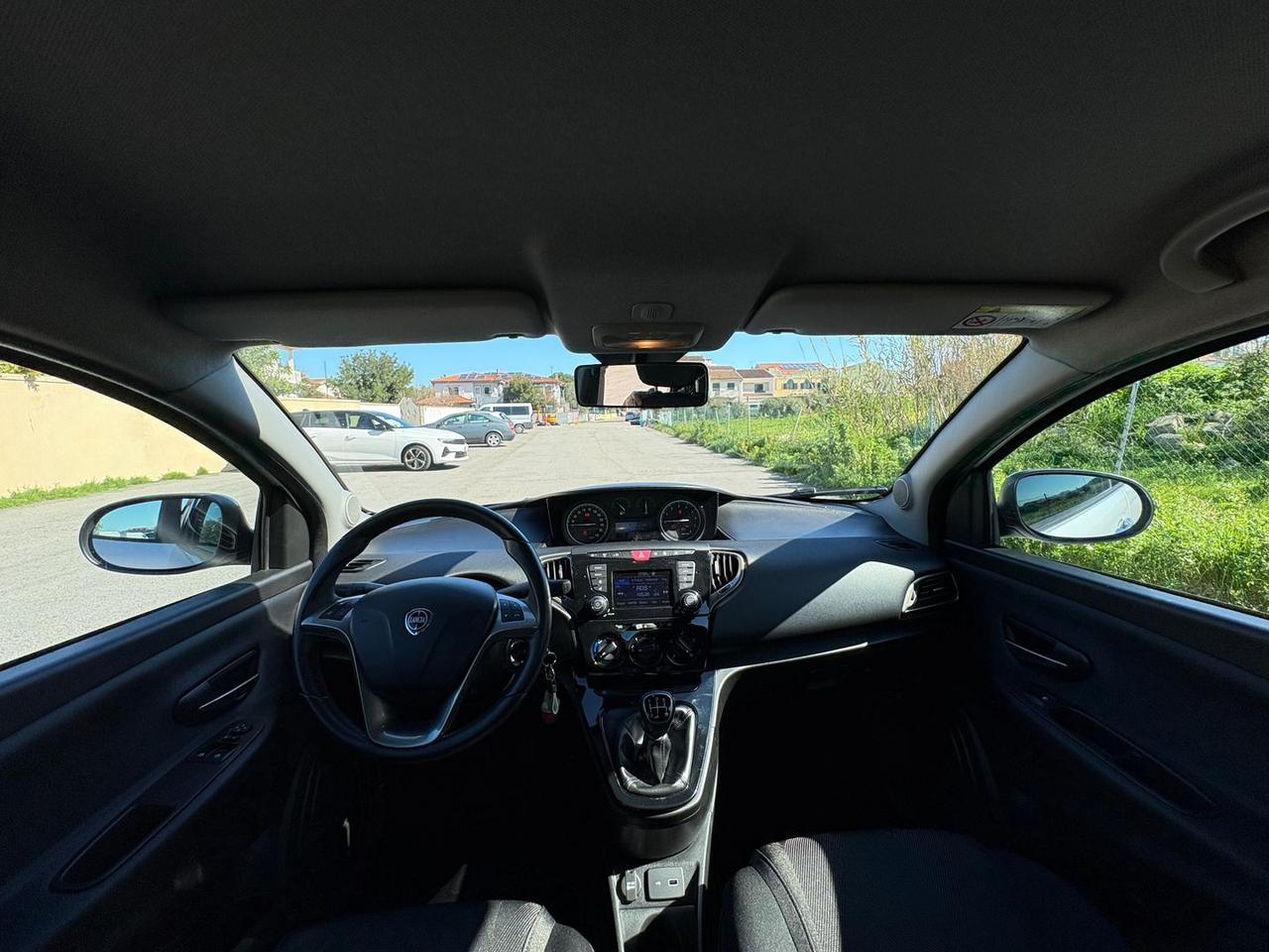 Lancia Ypsilon 1.2 Gold #9603