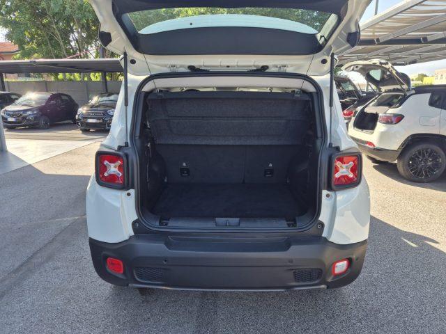 JEEP Renegade 1.5 Turbo T4 E-HYBRID DCT Limited