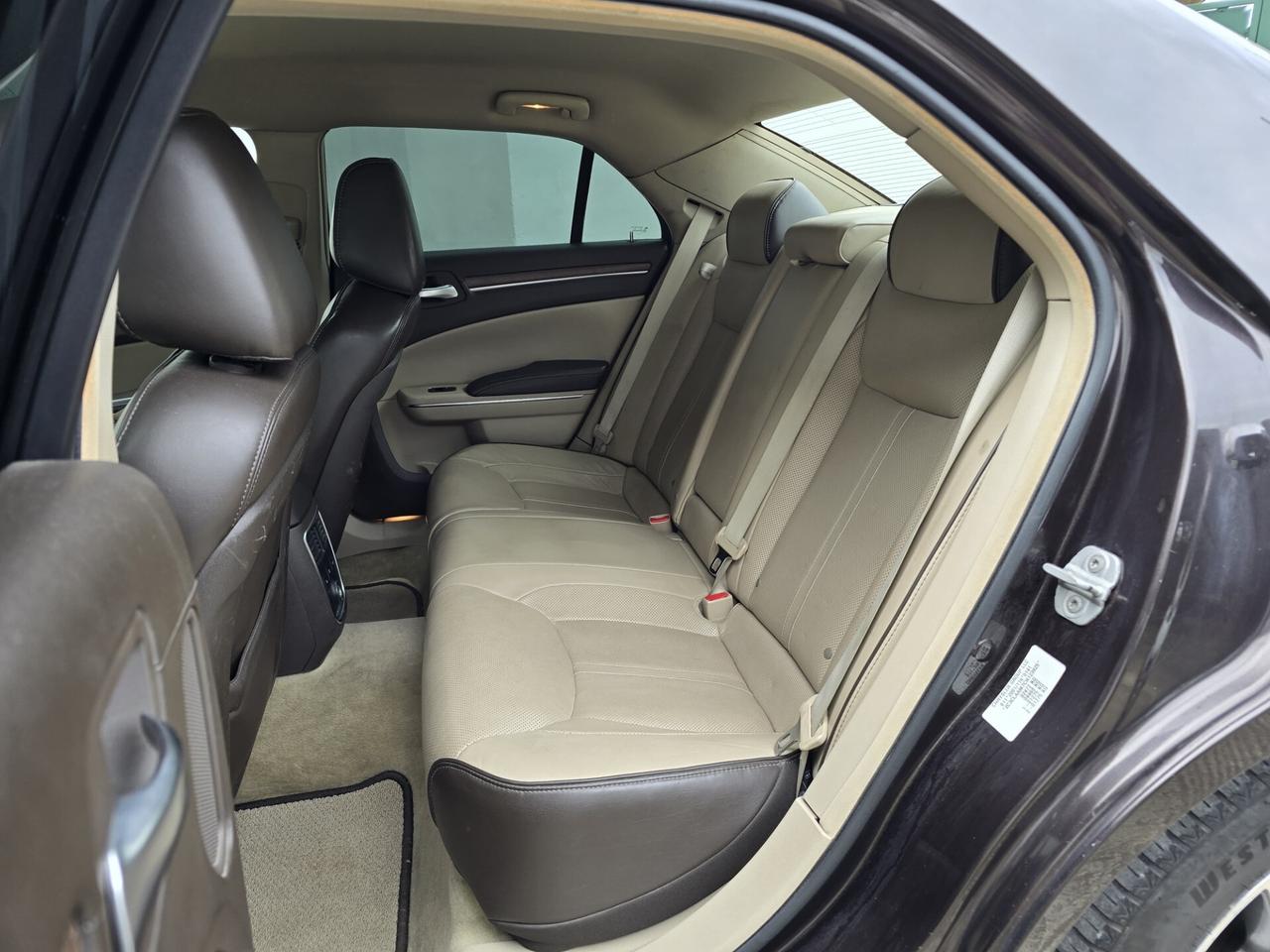 Lancia Thema 3.0 V6 Multijet II 239 CV Executive