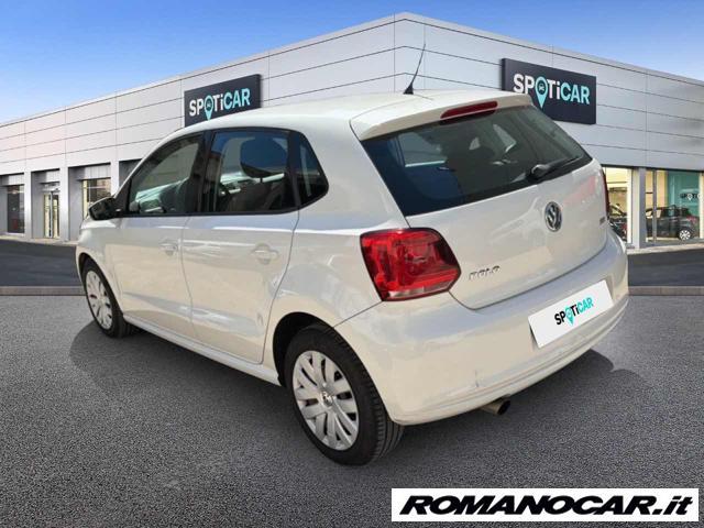 VOLKSWAGEN Polo 1.6 TDI 90CV DPF 5 porte Comfortline