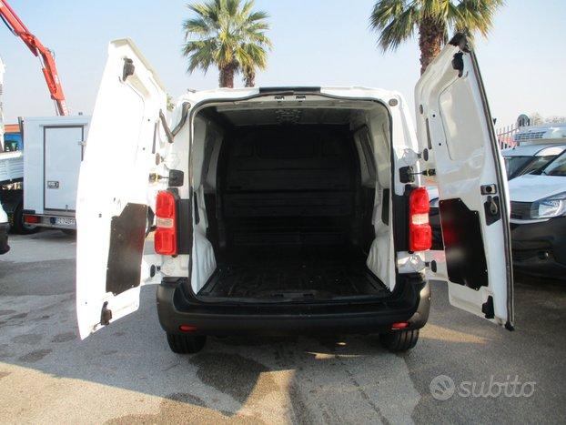 Peugeot Expert 2000 122CV E6D FURGONE NAVI/TELECAM