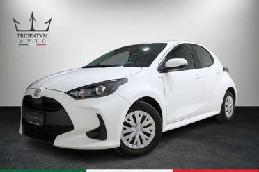 Toyota Yaris 1.0 Business