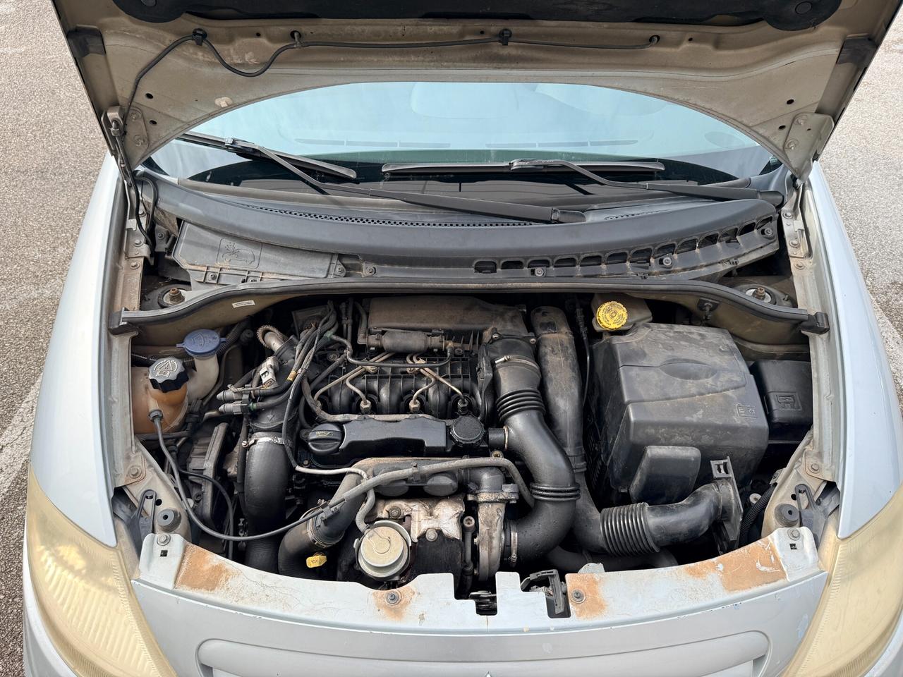 Citroen C3 1.6 Hdi 66kw EXCLUSIVE