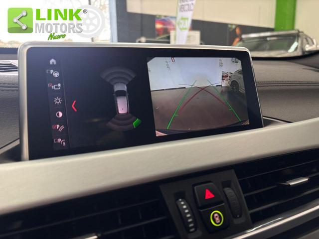 BMW X1 xDrive18d Business Advantage