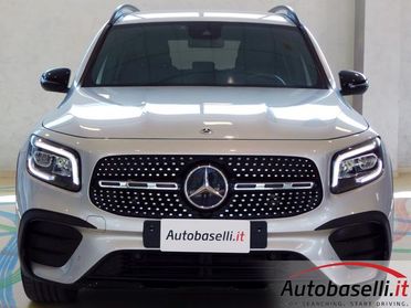 MERCEDES-BENZ GLB 200 180D 116cv AUTOMATIC PREMIUM NIGHT-PACK TECH PACK