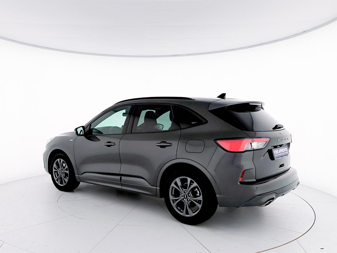 Ford Kuga 1.5 ecoblue st-line 2wd 120cv