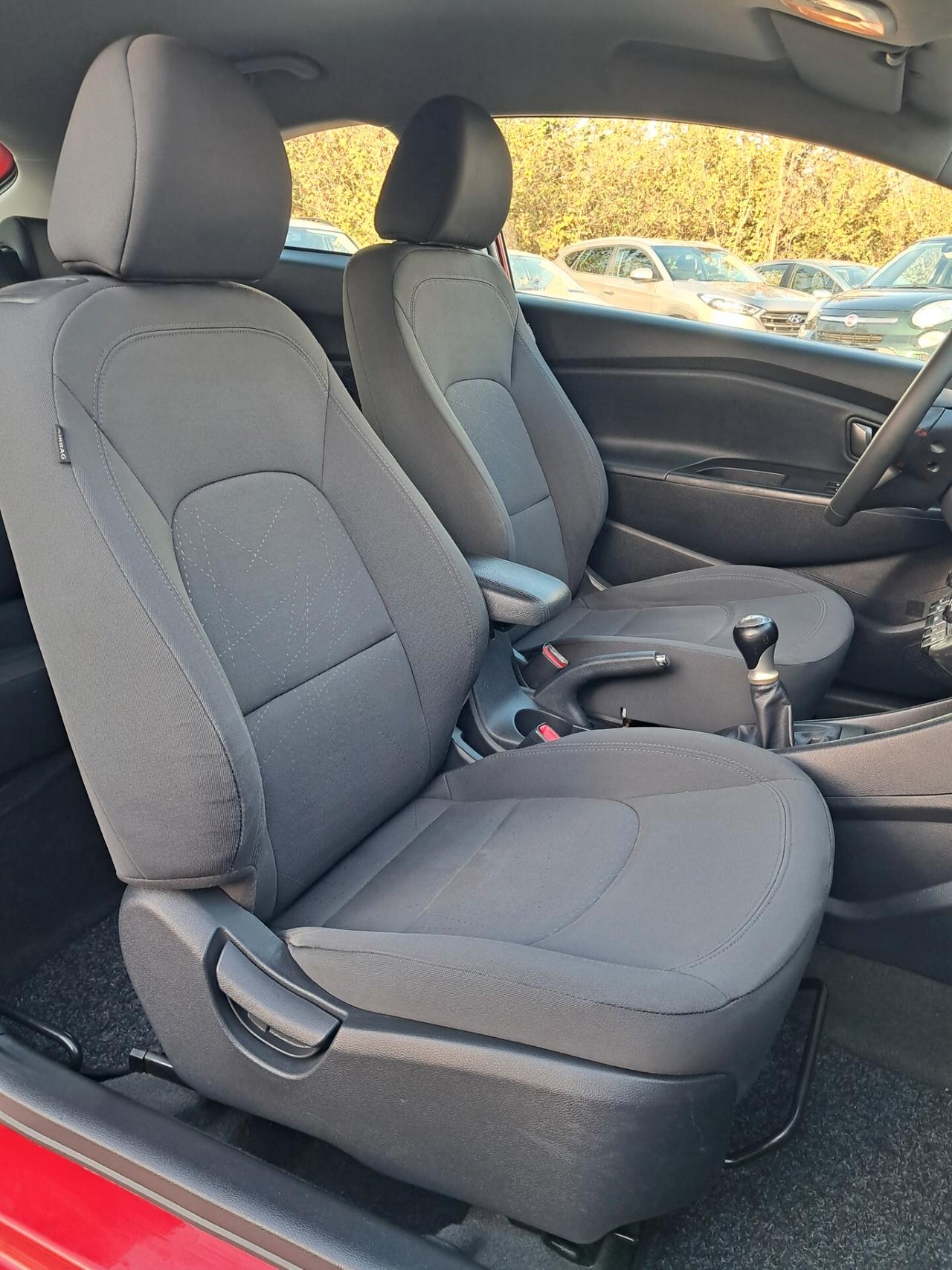 Kia Rio 1.2Limited Edition Solo 94.000km