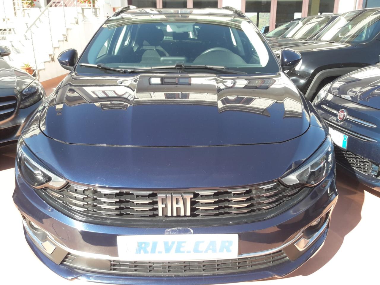 Fiat Tipo 1.6 Mjt S&S SW Business