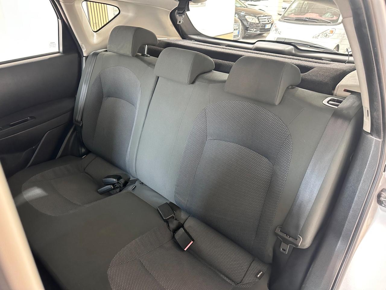 Nissan Qashqai 1.5 dCi 110cv UNICO PROP. - DA VETRINA!!!