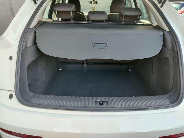 Audi Q3 Q3 I 2015 2.0 tdi Business 120cv