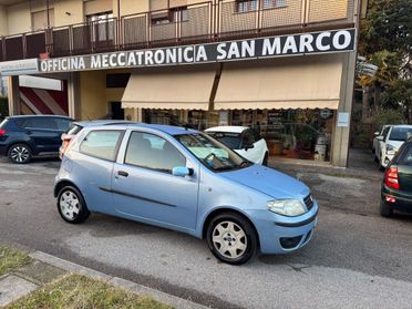 FIAT - Punto - 1.3 MJT 16V 3p. Active NEOPATENTATI