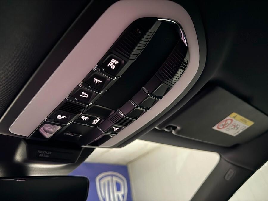 Porsche Macan 2.0 PDK Automatica