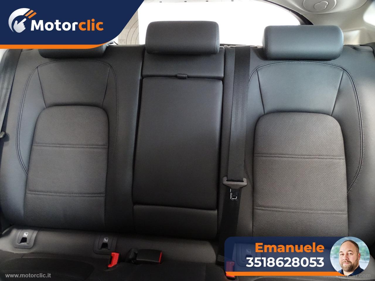 JAGUAR E-Pace 2.0D I4 163 CV AWD Auto S