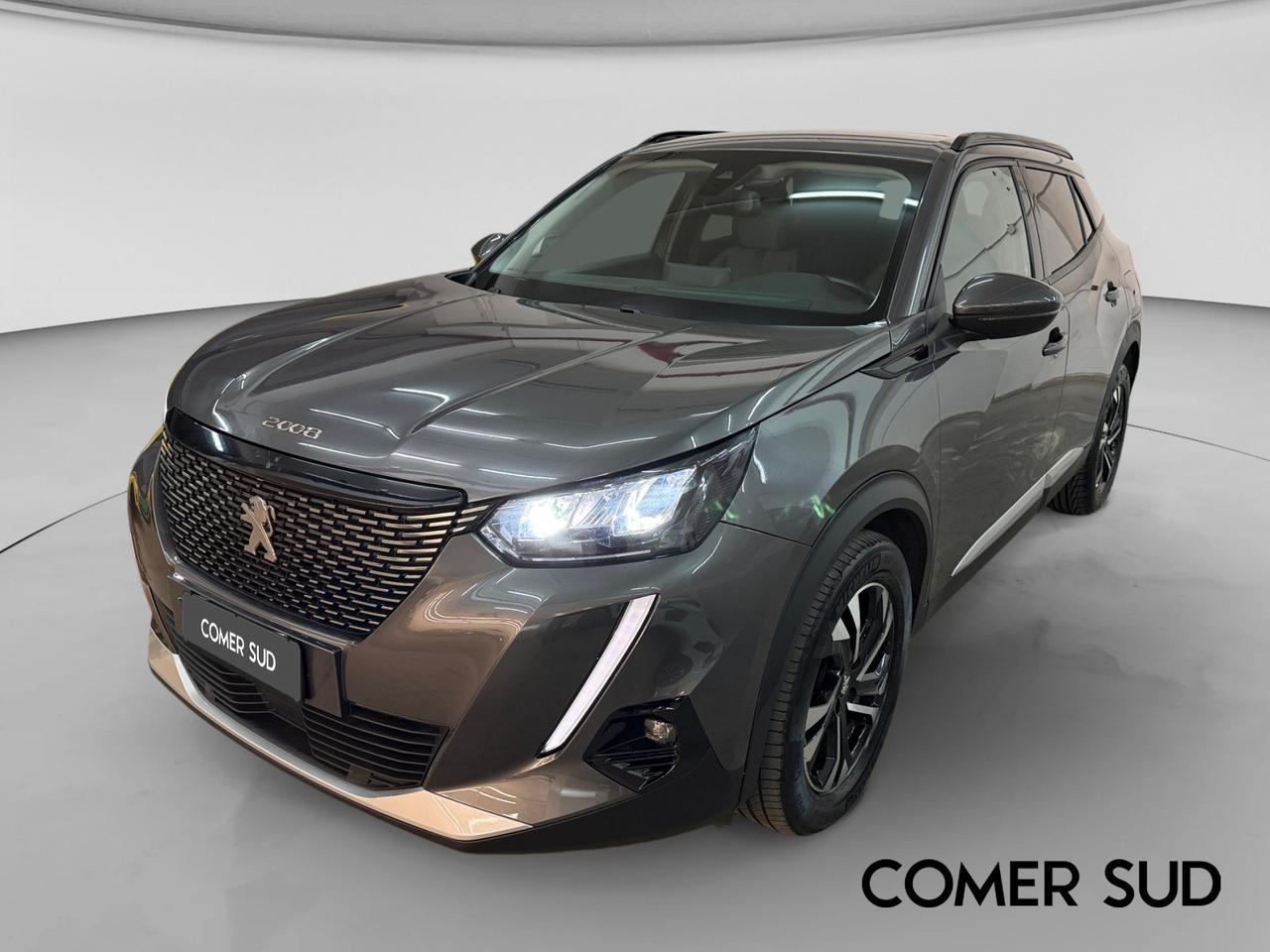 PEUGEOT 2008 II 2020 - 2008 1.5 bluehdi Allure s&s 110cv