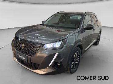 PEUGEOT 2008 II 2020 - 2008 1.5 bluehdi Allure s&s 110cv