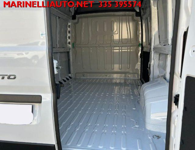 FIAT Ducato MY26 33 2.2 Mjt 120CV L2H2 Furgone KM ZERO
