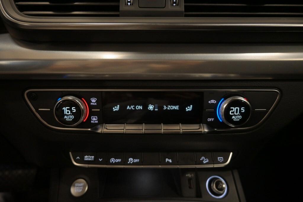 Audi Q5 35 TDI S tronic Business Design