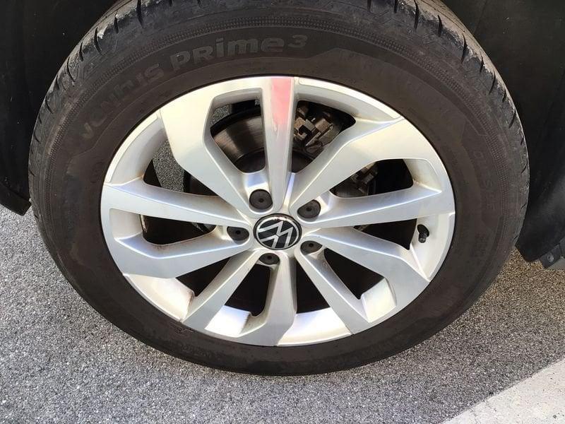 Volkswagen T-Roc T-Roc 1.0 tsi Edition Plus 115cv