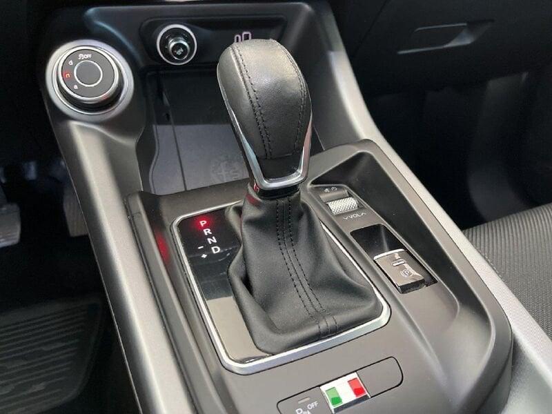 Alfa Romeo Tonale 1.5 hybrid Ti 160cv tct7