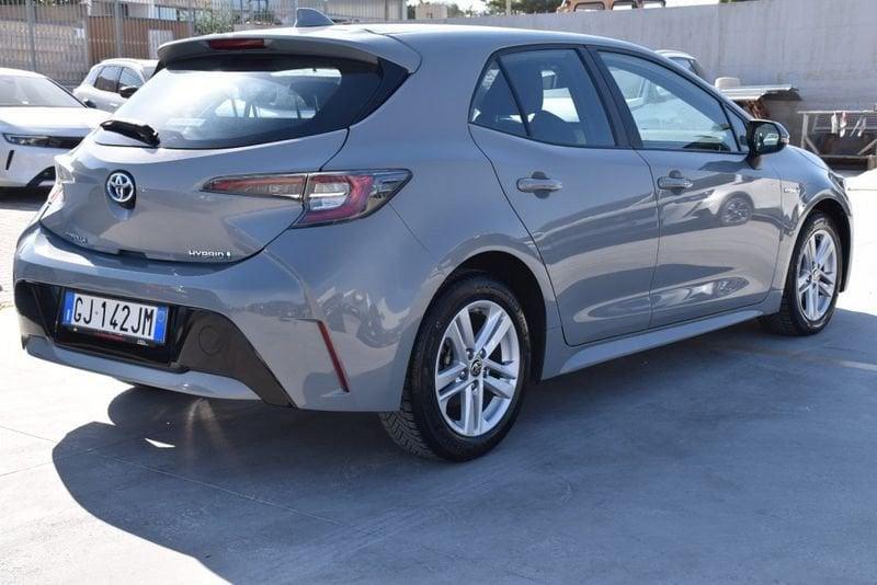 Toyota Corolla 1.8 Hybrid Business *Navigatore*