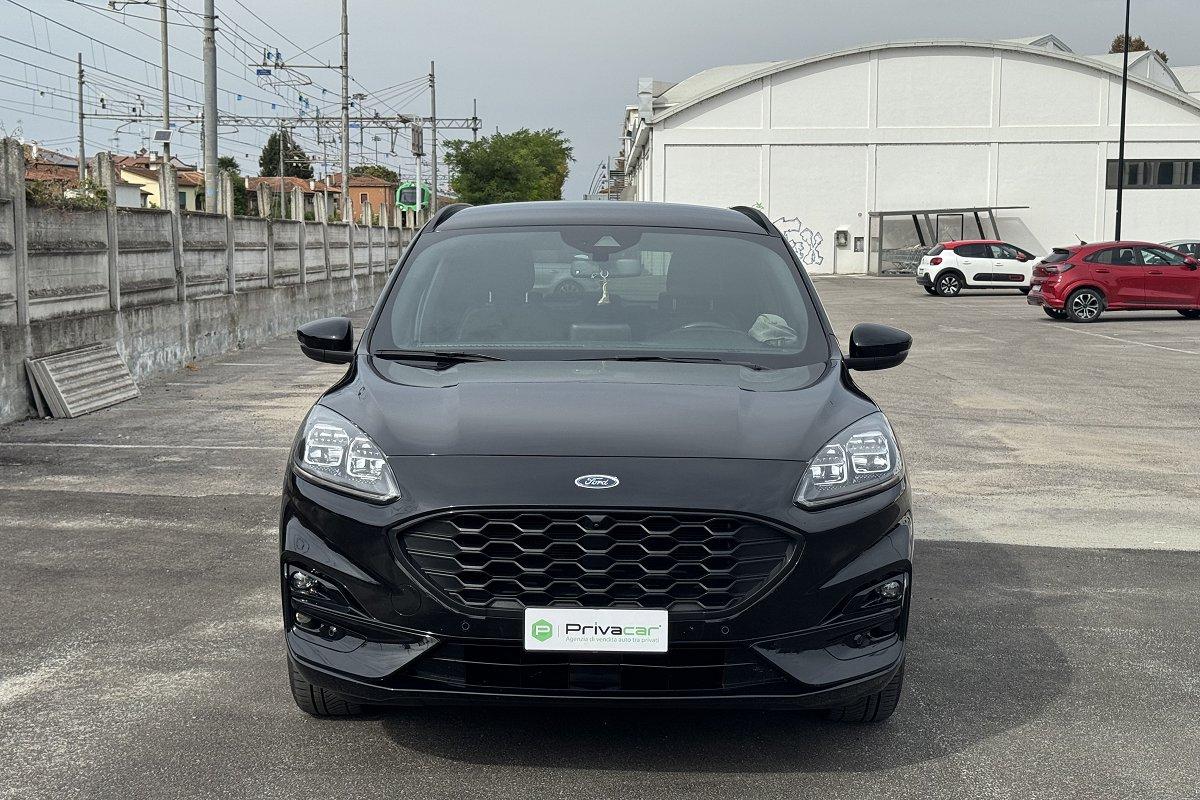 FORD Kuga 2.5 Full Hybrid 190 CV CVT 2WD ST-Line X
