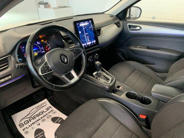 RENAULT Arkana Hybrid E-Tech Intens 145 CV
