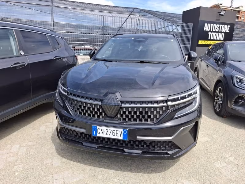 Renault Austral 2023 1.2 E-Tech full hybrid Techno Esprit Alpine 200cv auto