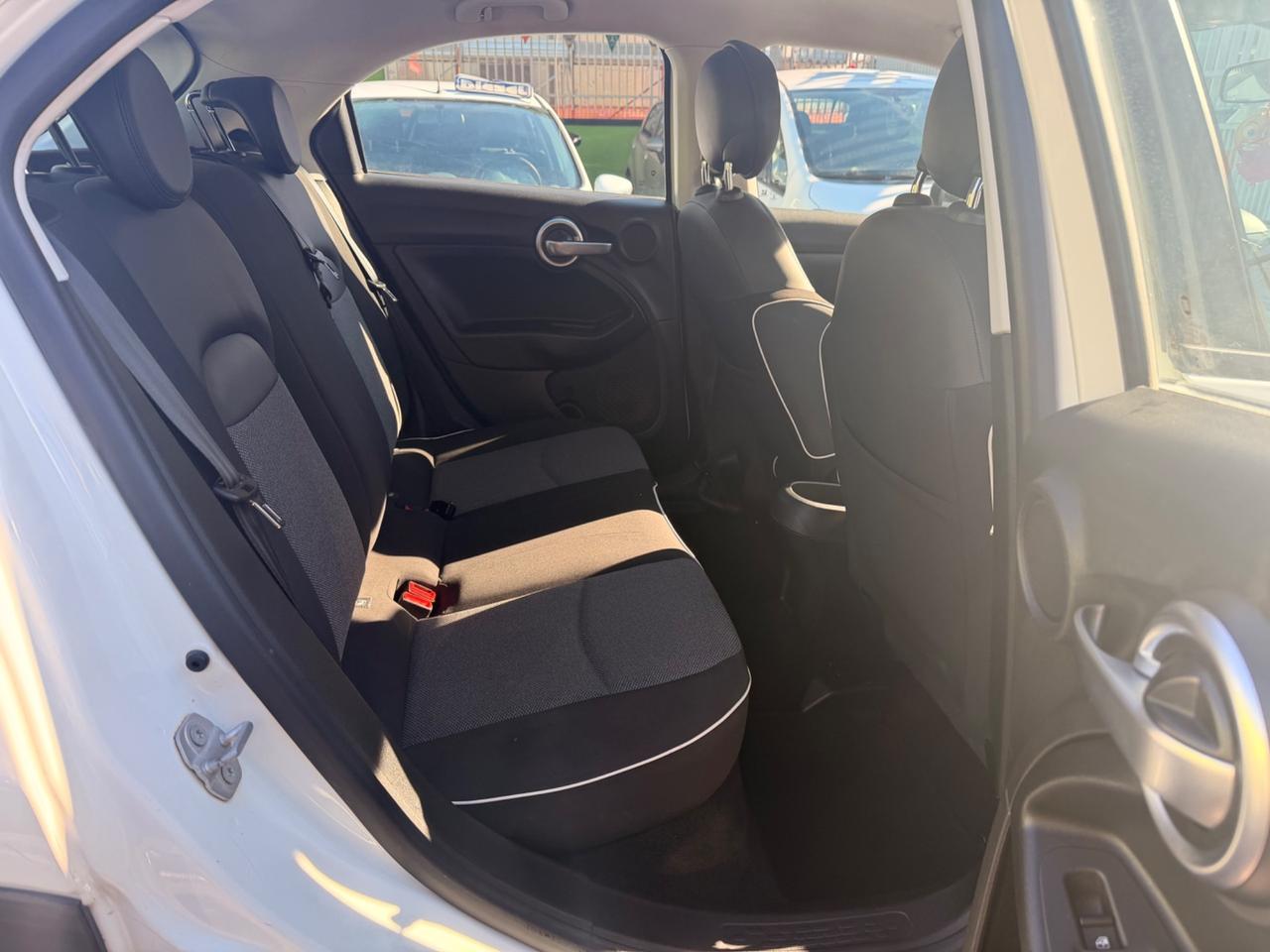 Fiat 500X 1.3 MultiJet 95 CV Business 03/2017