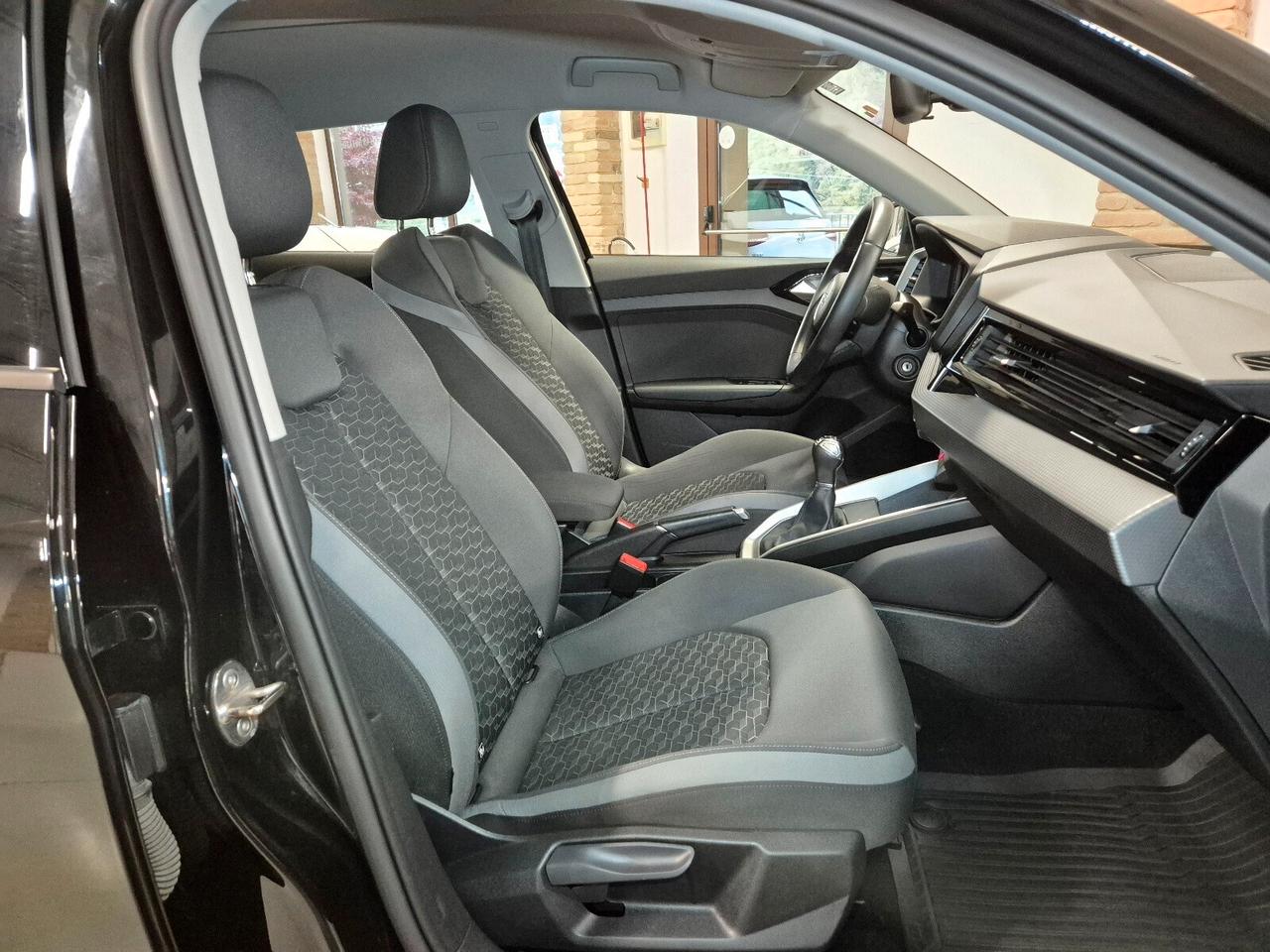 Audi A1 SPB 30 TFSI Admired