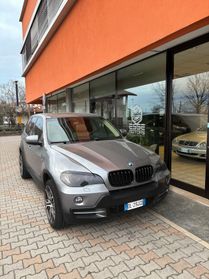 Bmw X5 - 2007 3.0d 235cv E70