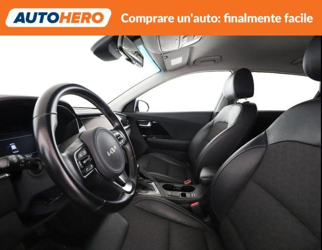 KIA Niro 1.6 GDi DCT HEV Style