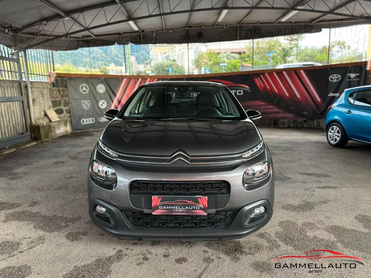Citroen C3 1.5 S&S Shine 102cv