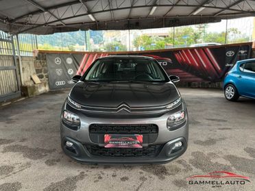 Citroen C3 1.5 S&S Shine 102cv