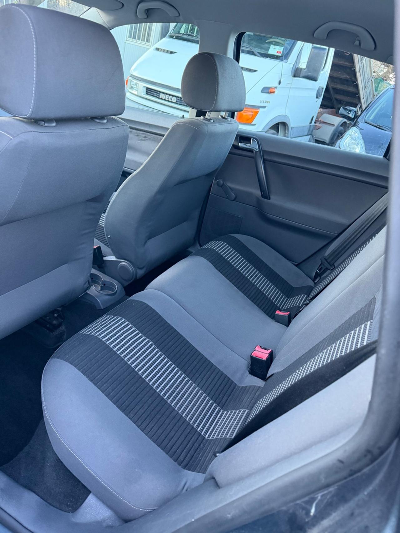 Volkswagen Polo 1.2/64CV 12V 5p. Comfortline