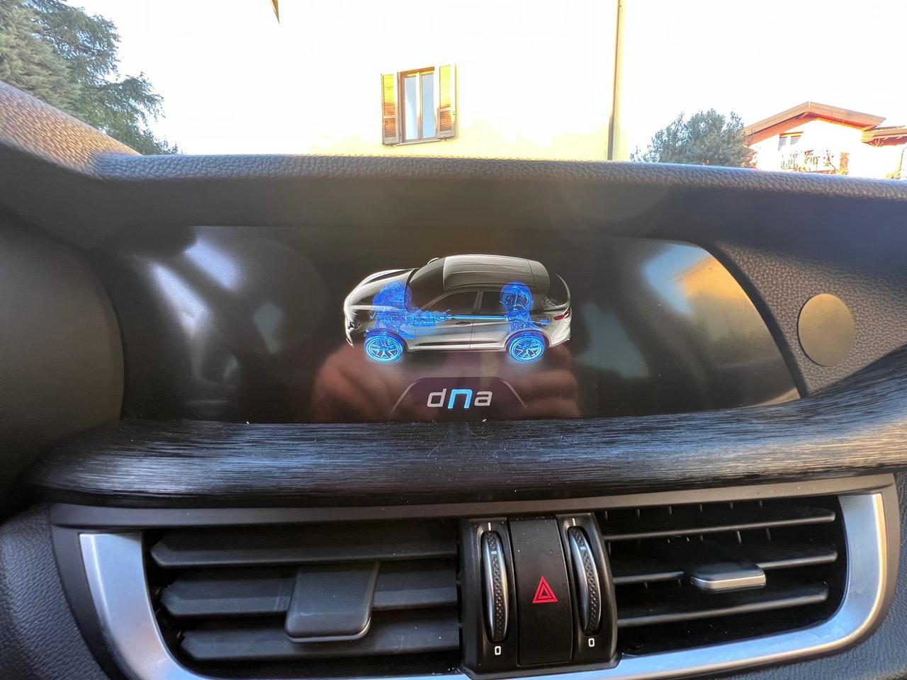 Alfa Romeo Stelvio 2.2 Business #8034